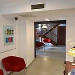 Hotel Alda Bonaval