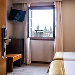 Alda Bonaval Hotel 2*