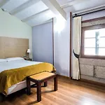 Alda Bonaval Hotel Saint-Jacques-de-Compostelle