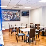 Alda Bonaval Hotel Saint-Jacques-de-Compostelle