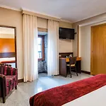 Hotel Alda Bonaval 2*