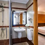Hotel Alda Bonaval Saint-Jacques-de-Compostelle