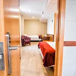Alda Bonaval Hotel Saint-Jacques-de-Compostelle