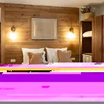 Alda Bonaval Hotel 2*