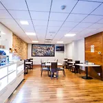 Hotel Alda Bonaval Saint-Jacques-de-Compostelle