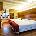 Alda Bonaval Hotel Saint-Jacques-de-Compostelle