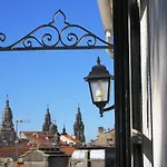 Alda Bonaval Hotel Saint-Jacques-de-Compostelle