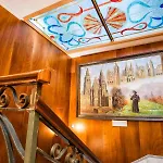 Alda Bonaval Hotel 2*