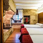 Hotel Alda Bonaval Saint-Jacques-de-Compostelle