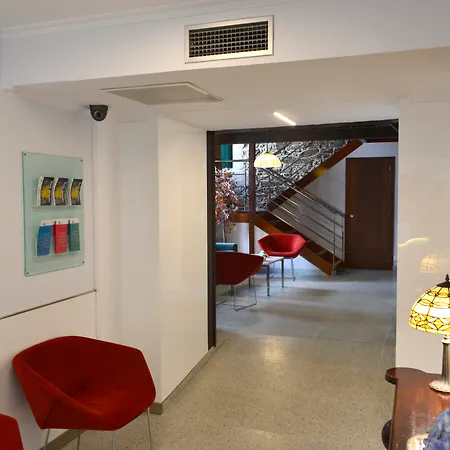 Hotell Alda Bonaval