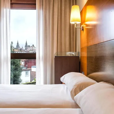 Alda Bonaval Hotell 2*