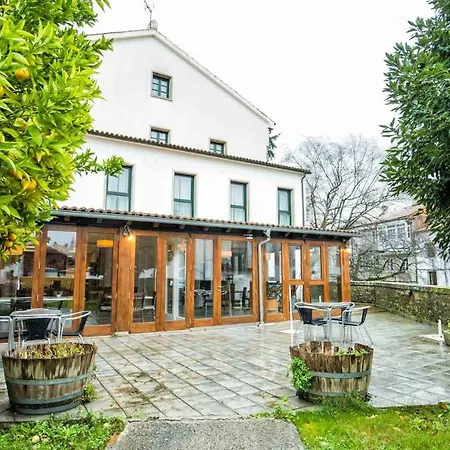 Alda Bonaval Hotell