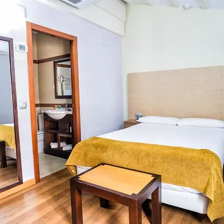 Hotel Alda Bonaval
