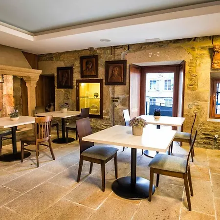 Alda Bonaval Santiago de Compostela