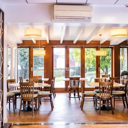 Alda Bonaval Hotel