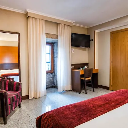 Hotel Alda Bonaval 2*