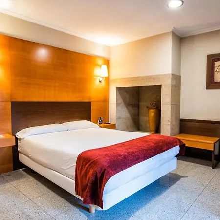 Alda Bonaval Hotell