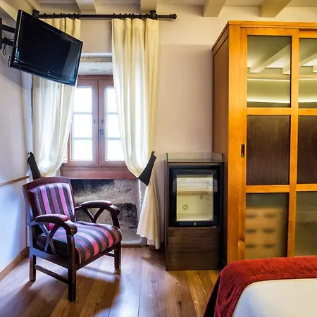 Alda Bonaval Hotell 2*