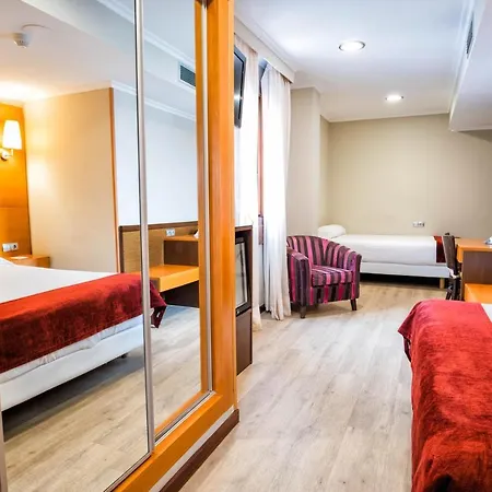 Hotell Alda Bonaval