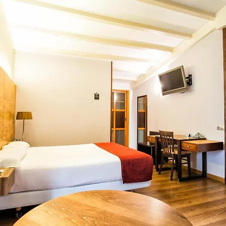 Hotell Alda Bonaval 2*