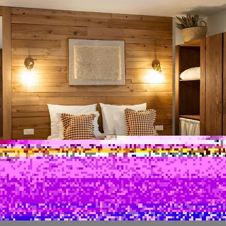 Alda Bonaval Hotell 2*