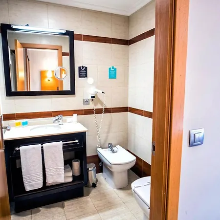Hotel Alda Bonaval