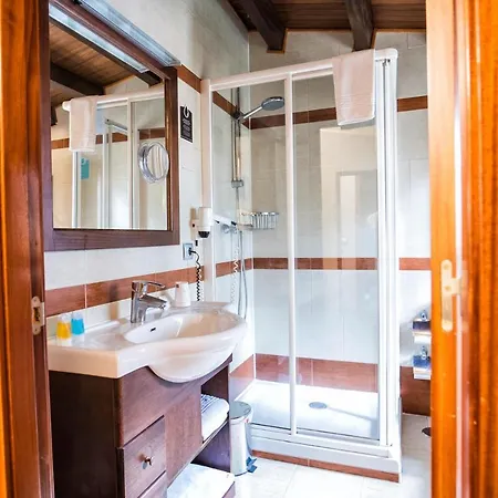 Alda Bonaval 2* Santiago de Compostela