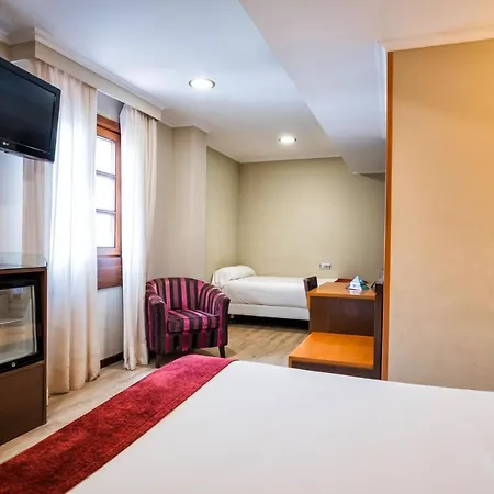 Hotel Alda Bonaval