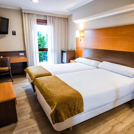 Alda Bonaval Santiago de Compostela