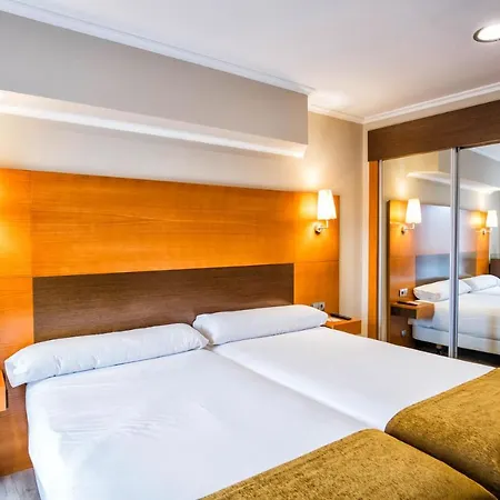 Hotell Alda Bonaval 2*