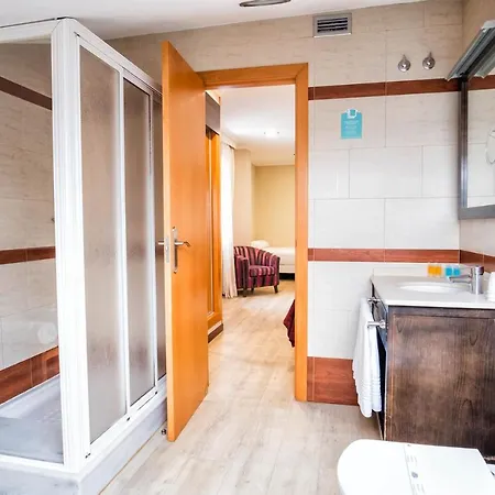 Alda Bonaval 2* Santiago de Compostela