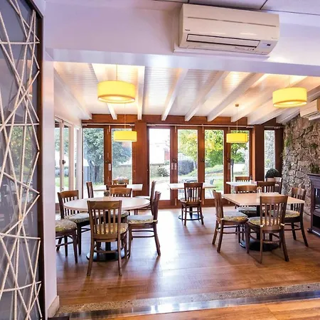 Hotel Alda Bonaval