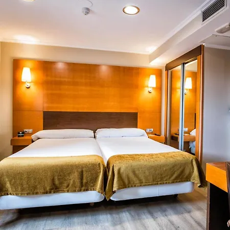 Alda Bonaval Hotell 2*