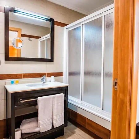 Alda Bonaval Hotell