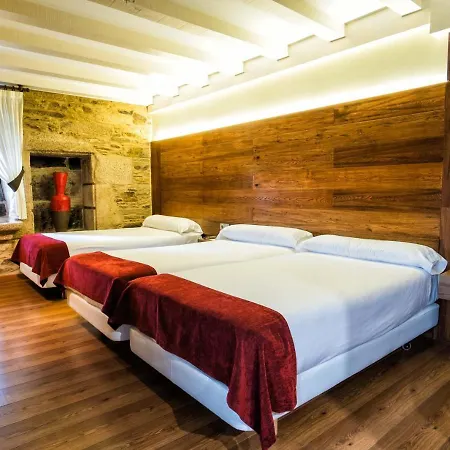Hotell Alda Bonaval