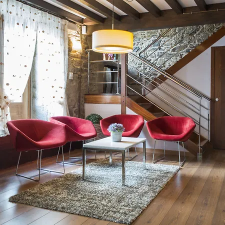 Hotel Alda Bonaval