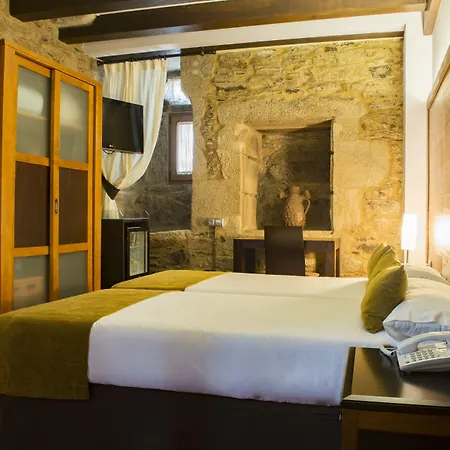 Alda Bonaval Hotel