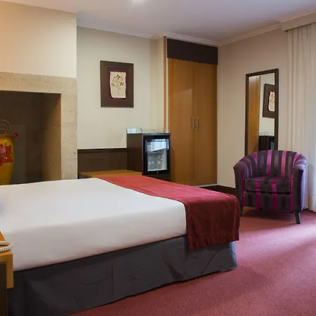 Hotel Alda Bonaval Saint-Jacques-de-Compostelle