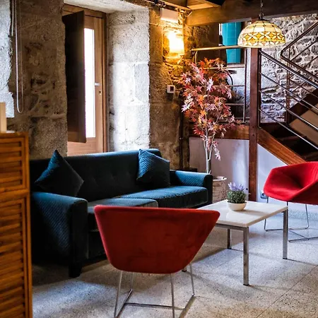 Alda Bonaval Santiago de Compostela