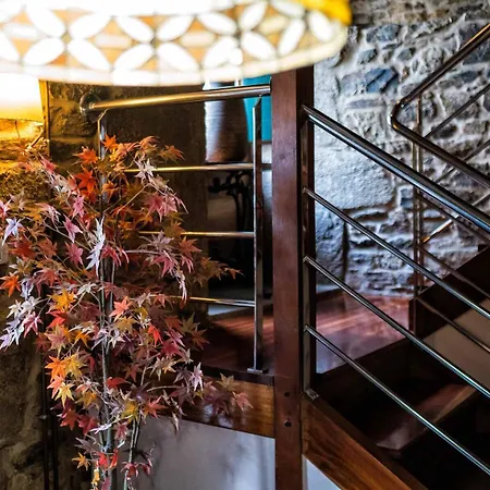 Alda Bonaval Hotel Santiago de Compostela