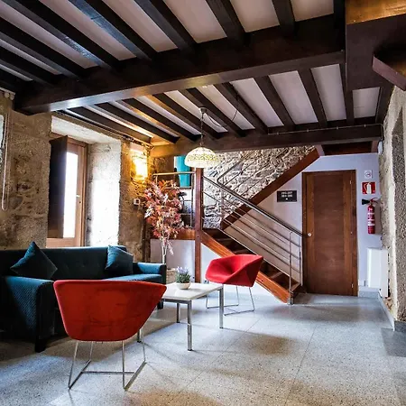 Hotel Alda Bonaval 2*