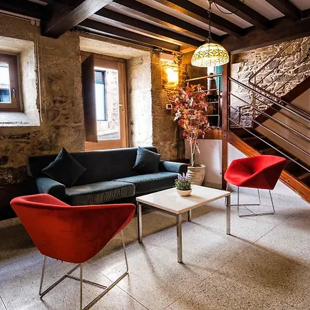 Alda Bonaval Hotel 2*