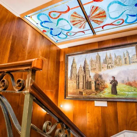 Alda Bonaval Hotel 2*