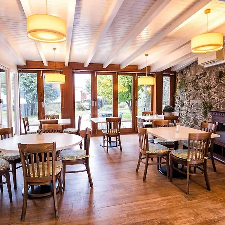 Alda Bonaval Santiago de Compostela