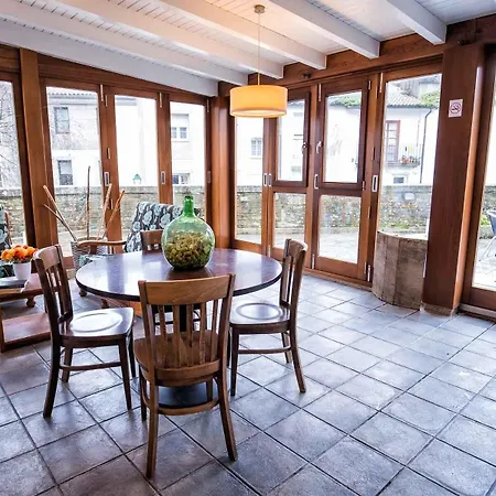 Alda Bonaval 2* Santiago de Compostela