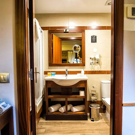 Hotel Alda Bonaval