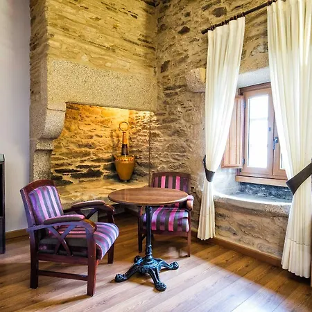 Alda Bonaval Hotel 2*