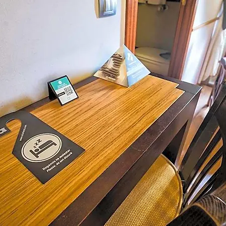 Hotel Alda Bonaval 2*