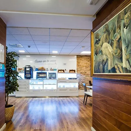 Hotel Alda Bonaval 2*