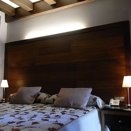 Alda Bonaval Hotell